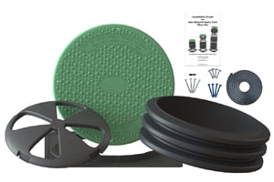 Riser Kits & Components Icon