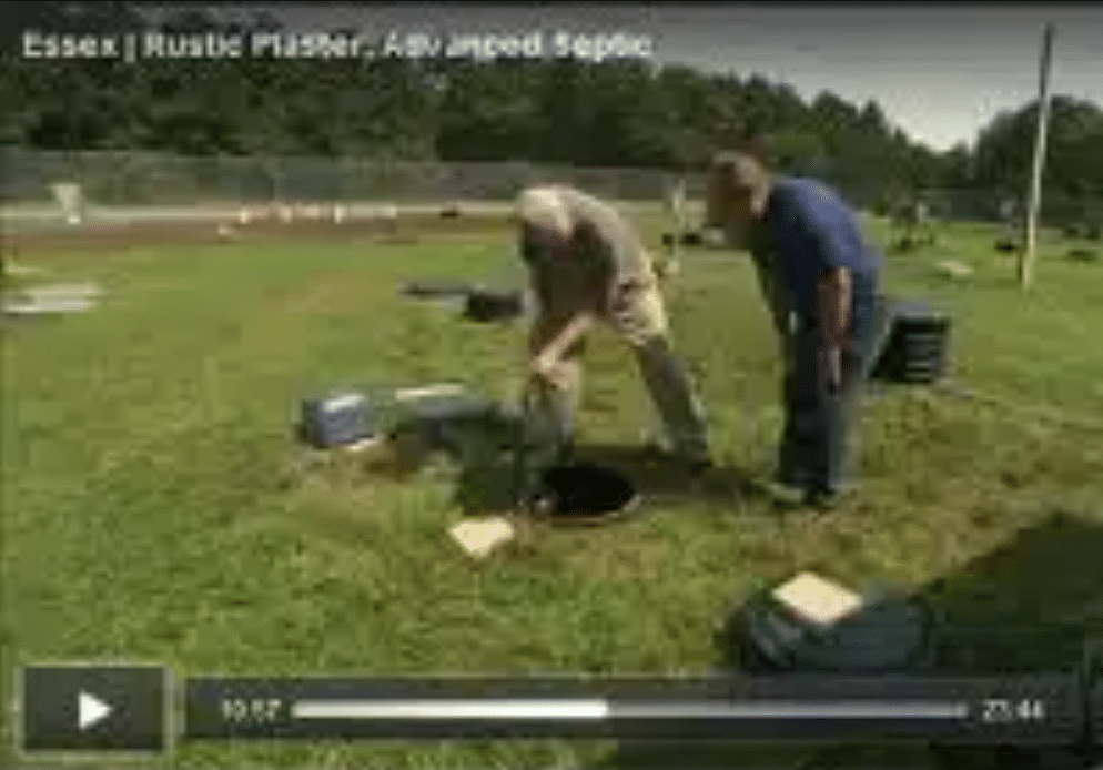 Aero-Stream | Septic Tank Problems & Solutions | Delivery To U.S. & Canada