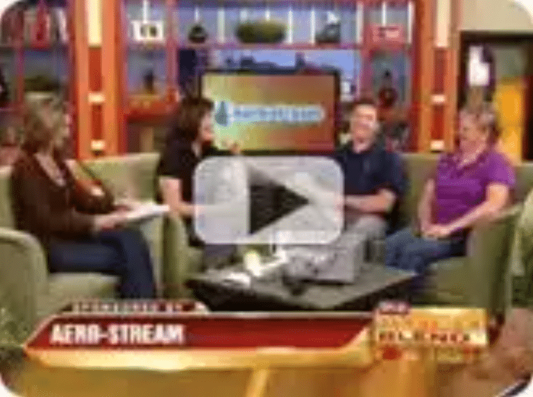 Aero-Stream | Septic Tank Problems & Solutions | Delivery To U.S. & Canada