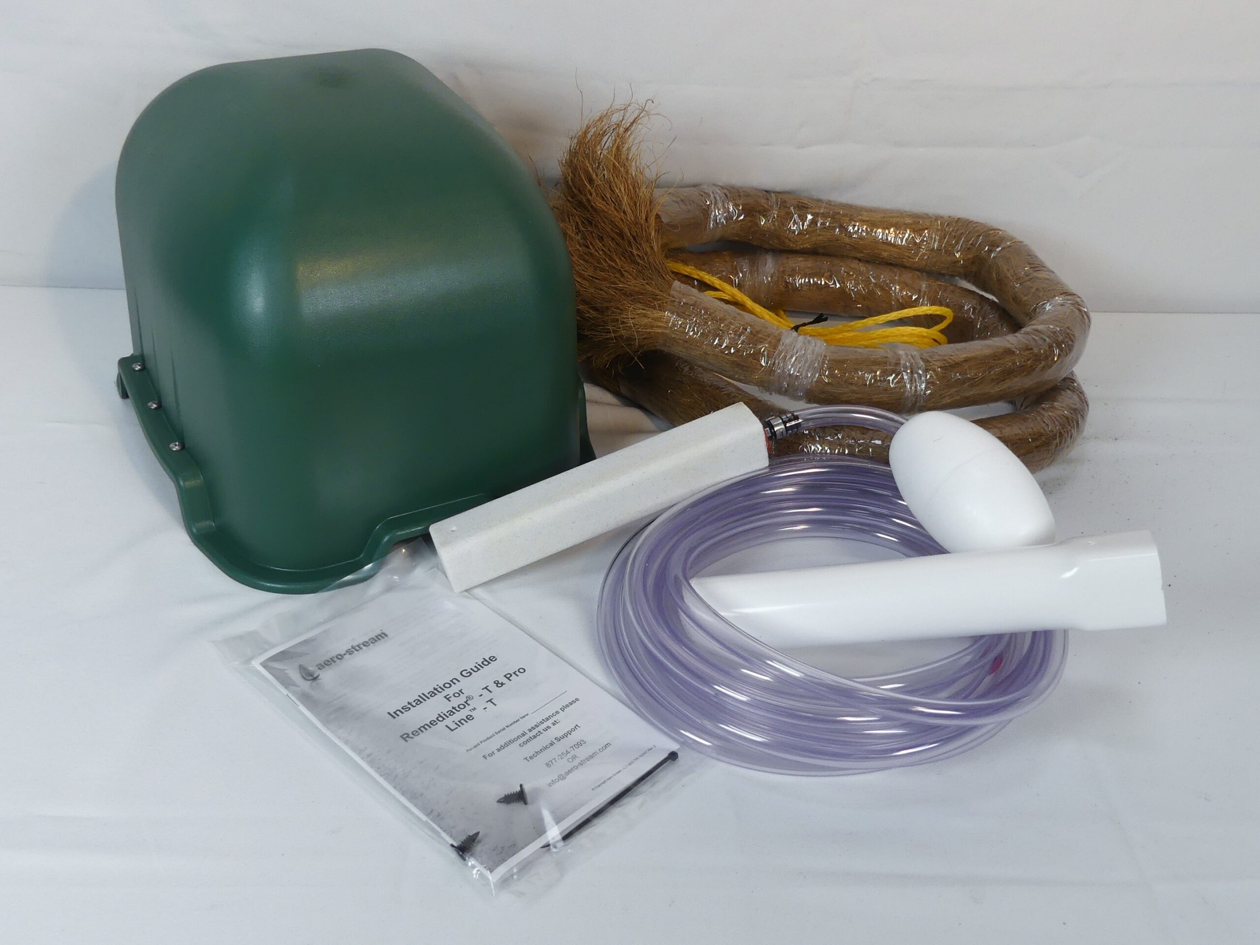 102427, Remediator T