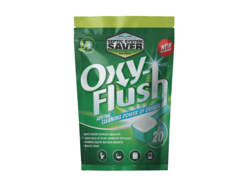 Oxy-Flush