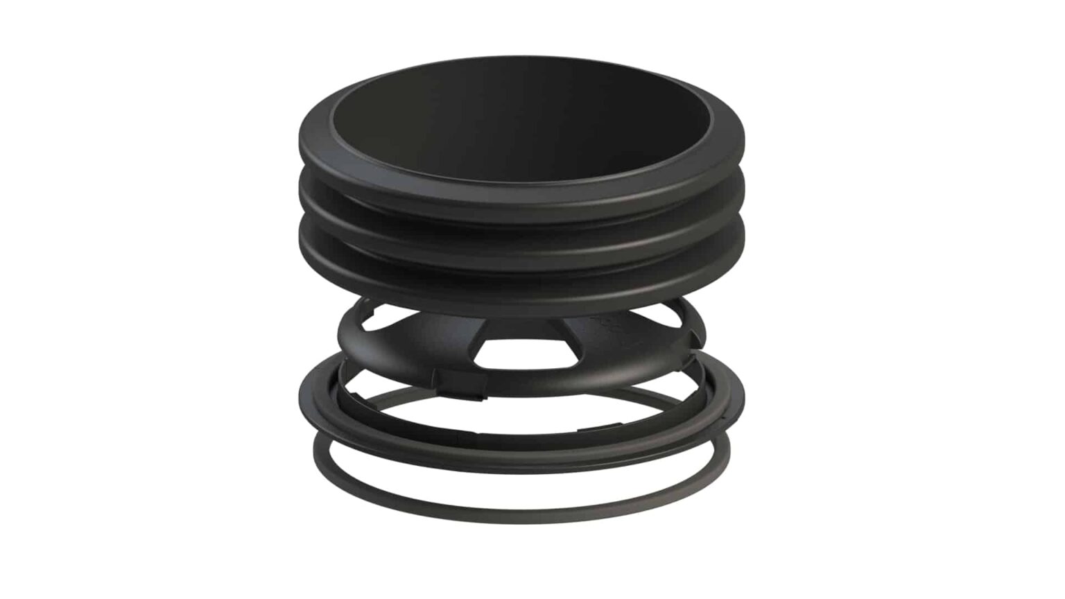 Septic Tank Riser Kits & Components | Aero-Stream®
