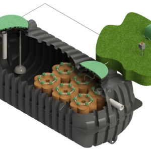 Eco-Nest™ - Single Chamber (Class II)