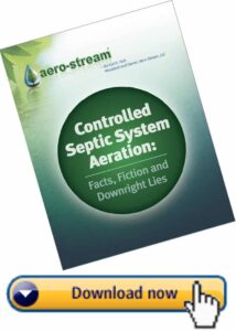 Controlled Septic Aeration do not stir up solids The Truth download
