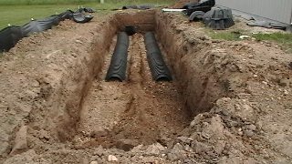 infiltrator-drainfield