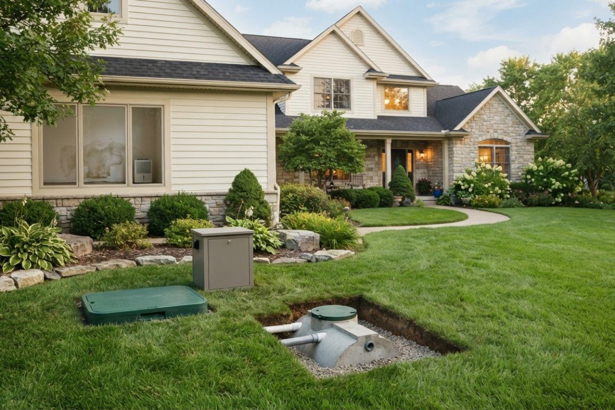 Residential Remediator Kit Benefits for Health and Property Repairs